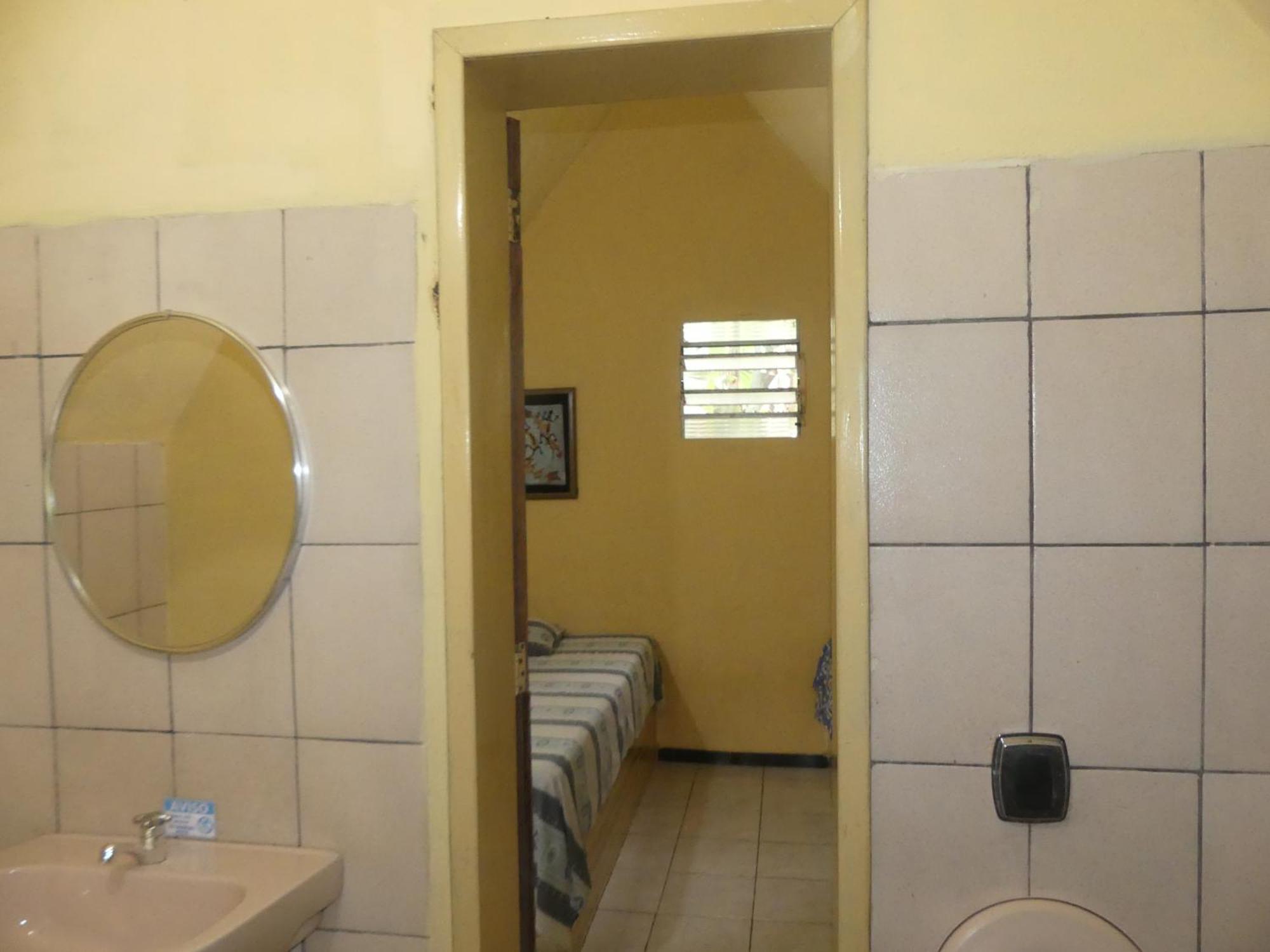 Pousada Sítio do Alemão Ubajara Quarto foto